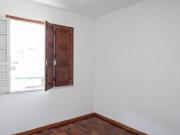 Quarto individual feminino
