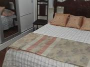 Quarto individual feminino!