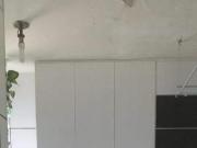 Quarto individual feminino!