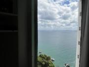Quarto individual feminino em apartamento na Vitória