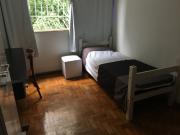 Quarto Individual Feminino Icaraí – Ótima Localização!