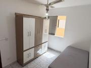 Quarto Individual Feminino não fumante