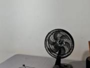 Quarto Individual Feminino não fumante