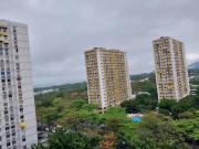 Quarto individual feminino na barra da tijuca