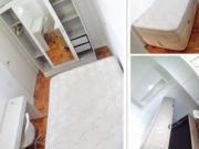 Quarto Individual Feminino na Vila Olímpia