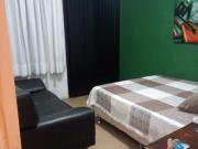 Quarto Individual Feminino Savassi