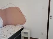 QUARTO INDIVIDUAL FEMININO SAVASSI QUARTO INDIVIDUAL FEMININO SAVASSI