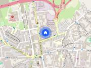 Quarto individual genero masculino no Porto Paranhos