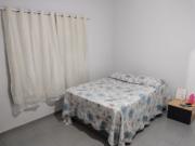 Quarto individual grande Metrô Tatuapé Carrão