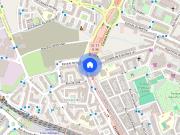 Quarto individual Laranjeiras Cidade Universitaria