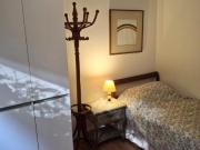 Quarto Individual Leme / Copacabana