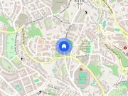 Quarto individual limpeza semanal incluida no Funchal