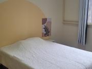 Quarto Individual Lourdes