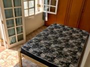 Quarto individual masculino metrô Vila Mariana e Ana Rosa Quarto individual masculino metrô Vila Mariana e Ana Rosa