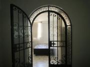 Quarto individual metrô Ana rosa