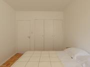 Quarto individual | Metrô Ana Rosa