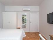 Quarto individual | Metrô Brigadeiro