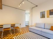 Quarto individual | Metrô Oscar Freire