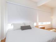 Quarto individual | Metrô Paulista