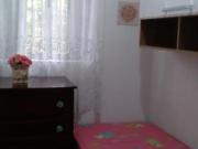 QUARTO INDIVIDUAL MOÇAS JABAQUARA 5mints ônibus