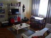 Quarto individual mobiliado