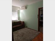 Quarto individual mobiliado