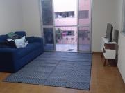 quarto individual mobiliado