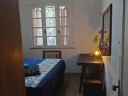 QUARTO INDIVIDUAL MOBILIADO