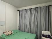 QUARTO INDIVIDUAL MOBILIADO