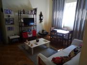Quarto individual mobiliado