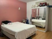 quarto individual mobiliado ana rosa / Aclimação