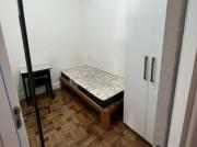 Quarto Individual Mobiliado Bairro Liberdade Rapazes