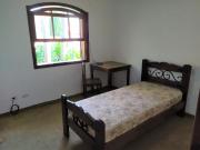 Quarto individual mobiliado Butantã