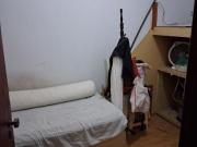 Quarto individual mobiliado em bela vista