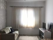 Quarto individual mobiliado no centro