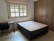 Quarto individual mobiliado perto da Avenida Paulista ✨