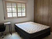 Quarto individual mobiliado perto da Avenida Paulista ✨