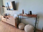 Quarto individual mobiliado Prox Pirituba, Barra Funda