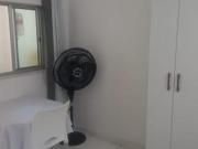 Quarto Individual na Barra