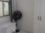 Quarto Individual na Barra Quarto Individual na Barra