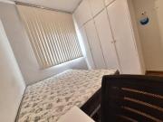 Quarto individual na melhor região da Savassi