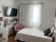 Quarto Individual na Zona Sul