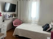 Quarto Individual na Zona Sul