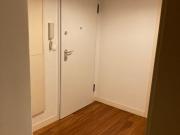 Quarto Individual nas Laranjeiras