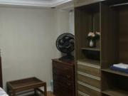 Quarto individual nas perdizes próximo a PUC