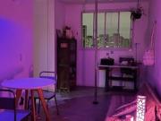 Quarto individual no Brás/Belém