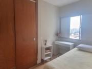 Quarto Individual no Campo Belo