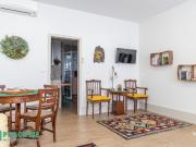 Quarto individual no centro de Braga São Vicente