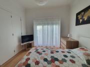 Quarto individual no Dafundo