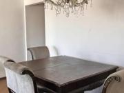 Quarto individual no Morumbi, próximo estação SPMorumbi